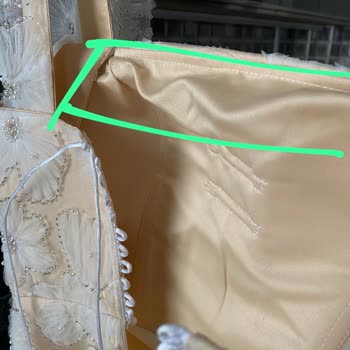 The Elsa Özel Dikim Kıyafet Kabusu!