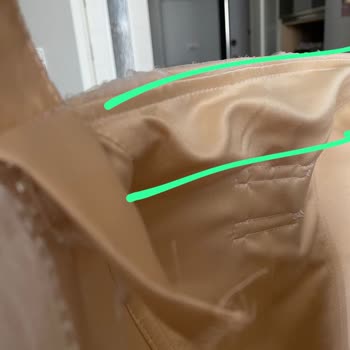 The Elsa Özel Dikim Kıyafet Kabusu!