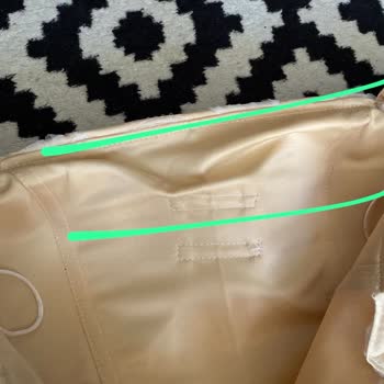 The Elsa Özel Dikim Kıyafet Kabusu!