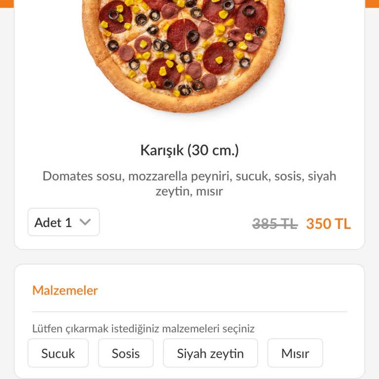 Trendyol Yemek Trendyol GO Hatalı Gönderilen Siparişimiz Ve İş Bilmez Asistanları!