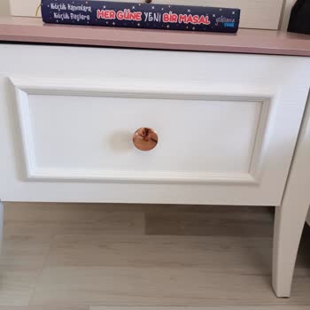 Lajivert Genç Odası Ruby Genç Odası