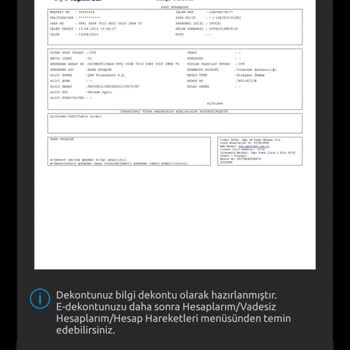 Gülsüm Aydın Kişiye Özel Tablo Sipariş Mağduriyeti