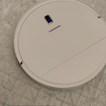 Grundig Süpürge Çok Kısa Çalışıyor!