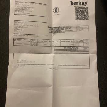 Arçelik Atakent Şubesi İade Sorunu