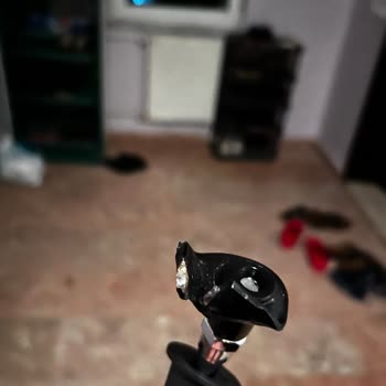 RKS Motor Azure 50 Pro Ayna Demiri Koptu