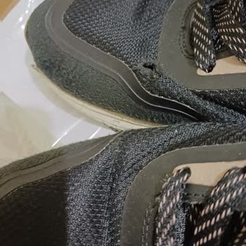 Skechers Ve Boyner Kalite Sorunu