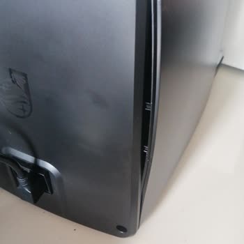 PHILIPS Ev Aletleri Philips 5500 Kahve Makinesi