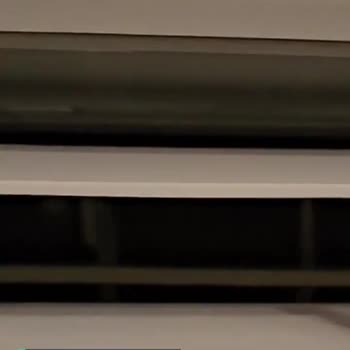 Baymak 12000 BTU İç Ünite Ses Problemi!