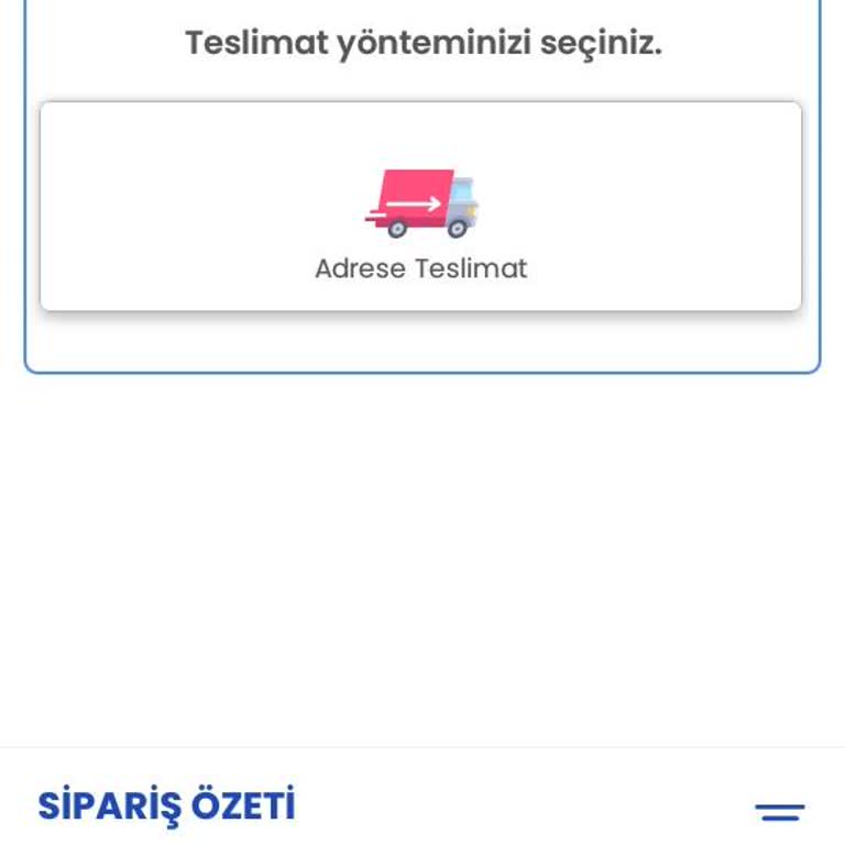 LCW Bayramlarda Mağazadan Teslimat Yapmıyor