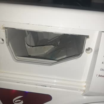 LG 9 Kg Çamaşır Makinesi