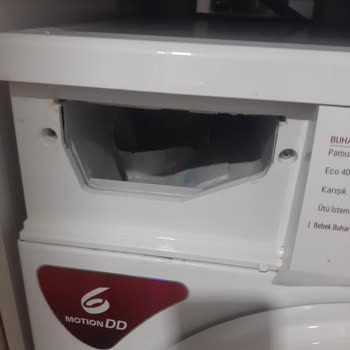 LG 9 Kg Çamaşır Makinesi