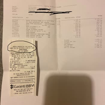 Fiat Kartaş Servisi, Bakım Sonrası Yaşadığım Sıkıntılar!