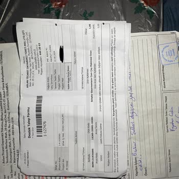 Schafer'in Rezil Gourmemaxx Çay Makinesi Ve Dalga Geçer Gibi Servis