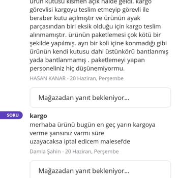 N11'in 200 Kişiyi Mağdur Etmesi
