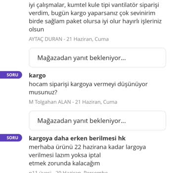 N11'in 200 Kişiyi Mağdur Etmesi