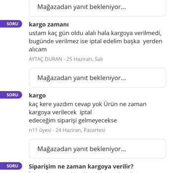N11'in 200 Kişiyi Mağdur Etmesi