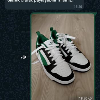 Hepsijet Ve LCW Waikiki Sorumsuzluğu