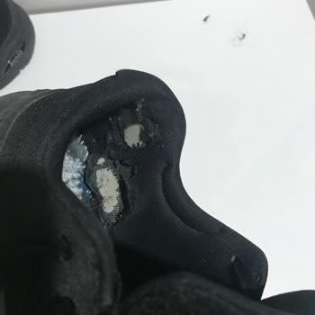 Skechers Ayakkabı İçi Parçalanması