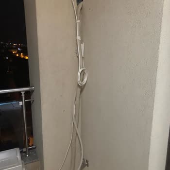 Arçelik Klima Montajı Sorunları