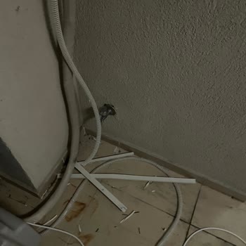 Arçelik Klima Montajı Sorunları