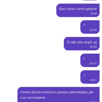 BiTaksi Hakkımızı Yiyor Kim Dur Diyecek