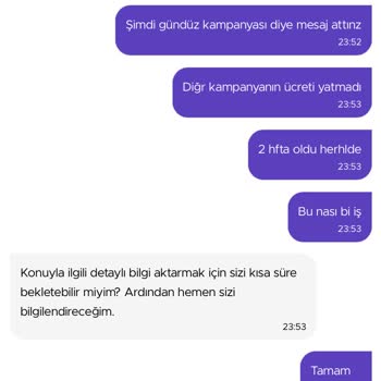 BiTaksi Hakkımızı Yiyor Kim Dur Diyecek
