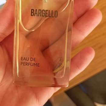 Bargello Perfume Bargello Rize Yanlış Verilen Parfümünün İade Alınmaması