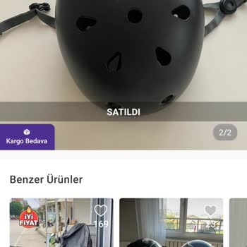 Dolap Yanıltıcı İlan- Dolap İptal Talebimi Onayla