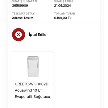 Media Markt Yapmış Olduğu Şok