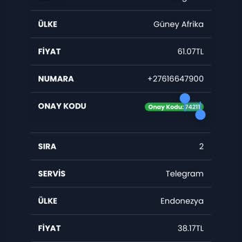 Smsonay.net Sanal Numara Aldım Anında Yasaklandı