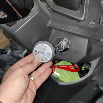 RKS Motor RKS Kalitesizliğinden Kaynaklı Sorunlar.