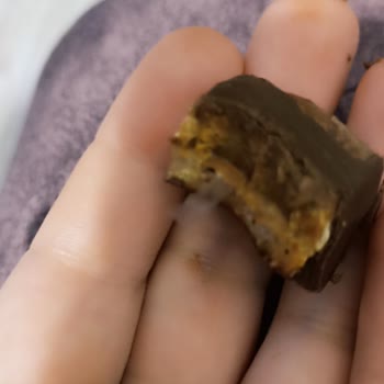 Eti Gıda Eti Maksimum Dan Naylon Poşet Parçaları Çıktı