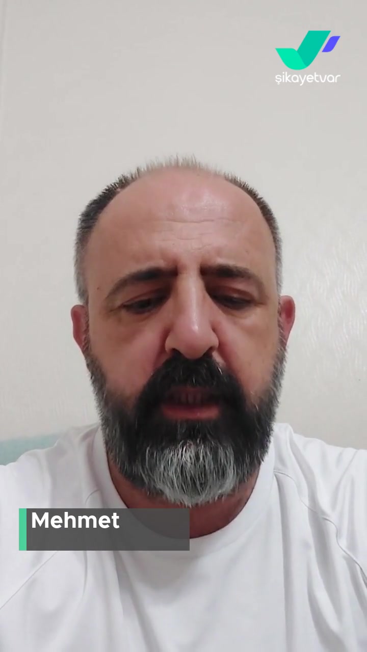 E-ticaret Marka Taklidiyle Dolandırıcılık Sahte Hesap Yanılttı! videonun kapak resmi