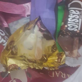 Migros Yanlış Ve Erimiş Dondurma Teslimatı!