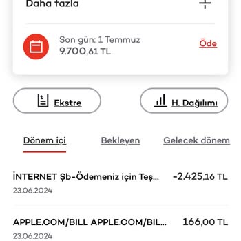 Banka Ve Apple Mağdurlarıyız