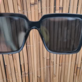 Emo Optik Prada Güneş Gözlüğü Mağduriyet