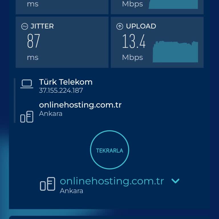 Türk Telekom Taşınabilir Wi-Fi Hız Problemi Ve Çözüm Eksikliği