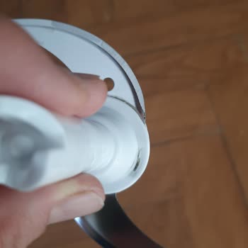 Bosch Elektrikli El Aletleri Bosch MS6CM6197 Bsh Uzun Mikser- Plastiği Sagligi Tehdit Ediyor.