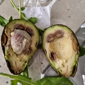 Getir'in Ürünleri Bozuk Ve Bayat