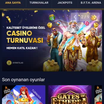 Kalitebet 1 Milyonumu Vermedi