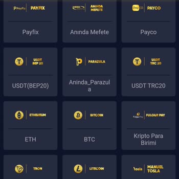 Kalitebet 1 Milyonumu Vermedi