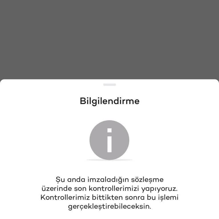 Akbanklı Olmakla Pişman Oldum
