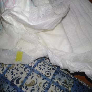 Molfix Sızdırma Ve Yanlar Dan Açılma Sorunu