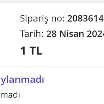 N11'de Her Müşteri Eşit Değil. Kişiye Göre Hizmet.