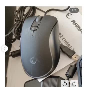 Hepsiburada.com'dan Kutusu Açılmış, İçi Değiştirilmiş Ürün