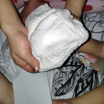 Sleepy Bez İçindeki Kahverengi Taşlar Şikayet