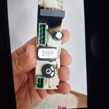 Elektrik Voltaj Sorunları Ve Müşteri Şikayetleri