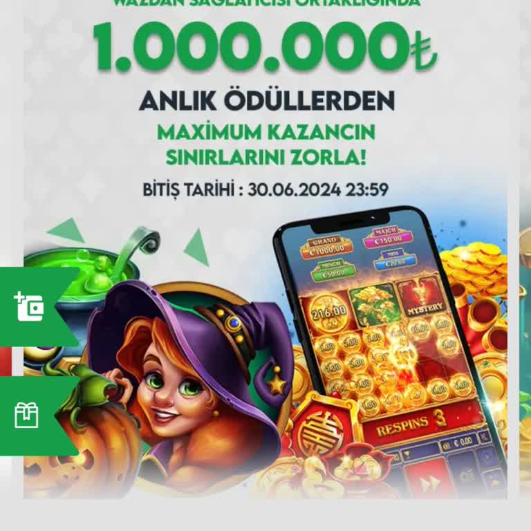 Betwoon Oynadığım Bütün Oyunlara Müdahale Ettiler!