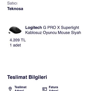 Teknosa 15 Gündür Ürünümü Vermiyor