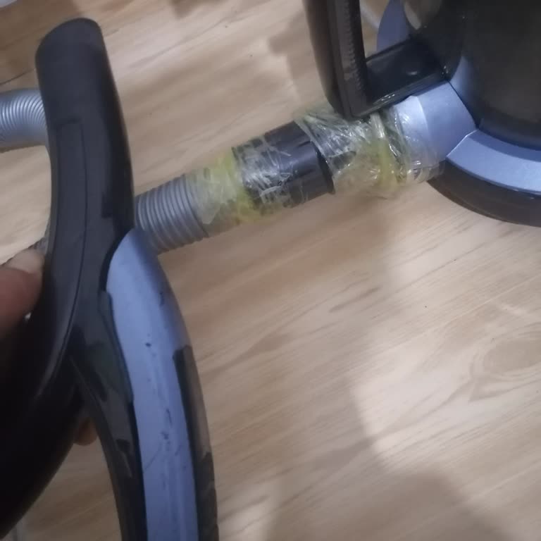 Karaca Züccaciye Karaca V8 Talky Night Blue Hortumu Ücretli Dahi Temin Edemiyorum